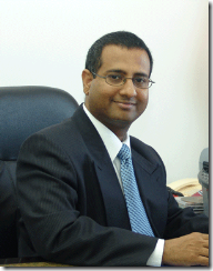 Shaheed-Minister