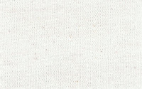 5O% POLYESTER IN TRIBLEND TRIBEN009 :: Original White Color.