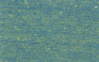 5O% POLYESTER IN TRIBLEND TRIBEN009 :: Color Code: KK1753 :: Disperse: blue :: Reactive: Yellow.