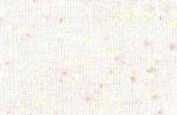 94% Rayon : 6% Polyester  Neps:: RNEP-0004U : Original  White Color ::
