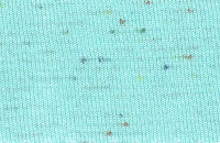 REACTIVE : TURQUOISE  (KK-1863) ::  1:(RNEP-0005U) X 3 :(RAYON100%)