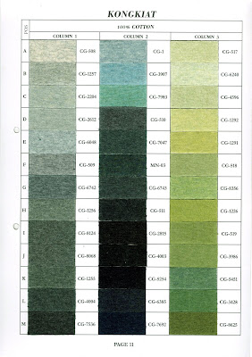 100% COTTON