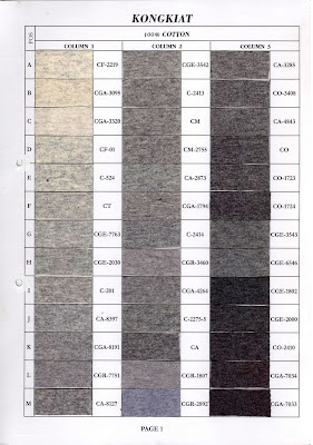 100% COTTON