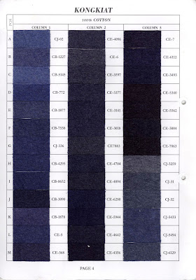 100% COTTON