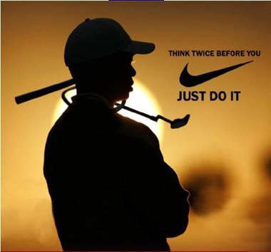 tiger wood hilarous tiger wood hilarous