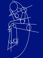 thinking_robot_BluePrint thinking_robot_BluePrint
