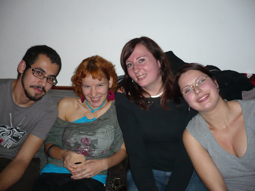 kascha papillon videos gratis