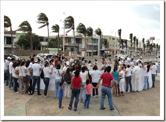 Marcha a favor de los animales octubre (5) Marcha a favor de los animales octubre (5)