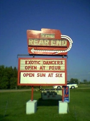 060410 2011 Fuunystripc19 060410 2011 Fuunystripc19 wtf cool stuff the best signs places organic my fave amazing cool stuff 21 Funniest Strip Club Names & Signs (photos)