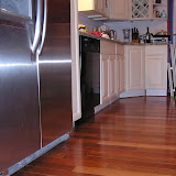 Kitchen Floor