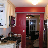 Remodel - Almost Done