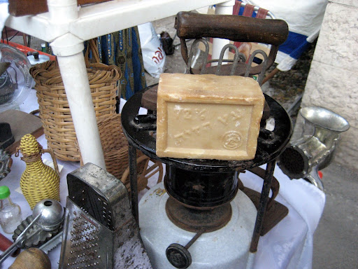 Soap Etc.