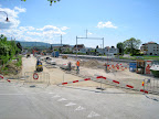 Donzé SA - Gare Courgenay