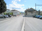 Donzé SA - Gare Courgenay