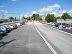 Donzé SA - Gare Courgenay