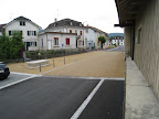 Donzé SA - Gare Courgenay