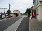 Donzé SA - Gare Courgenay