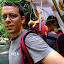 Canyoning éprouvant avec bébé sur le dos !