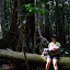 Allaitement en pleine nature