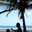 Déjeuner à la plage