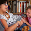 Faïnou cherche son petit cousin