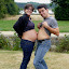 Toh ne fait pas le poids !