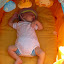 Sieste sur la plage