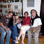 Avec Zacoco et Bacoco