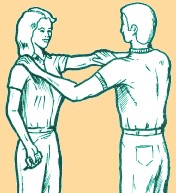    Touch For Health   Chiedi e il tuo corpo risponderà   Test%20muscolare