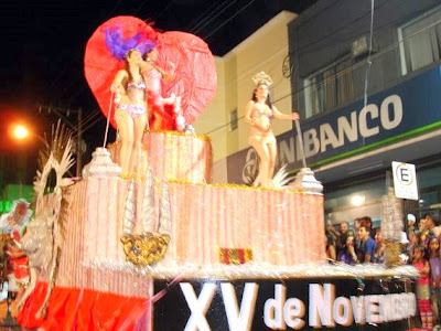 ‘XV’ homenageia todos os tipos de amor