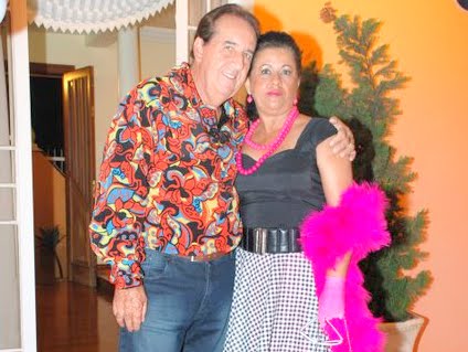 Os bem vividos 60 anos de Sônia Coutinho