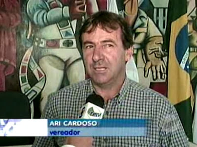 Ari Cardoso