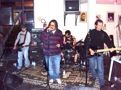 Registros da 5ª edição da Festa Beerock