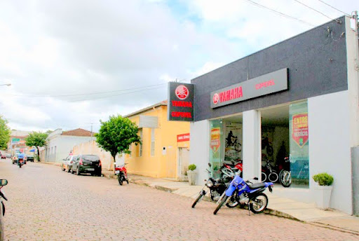 Copevel – Yamaha