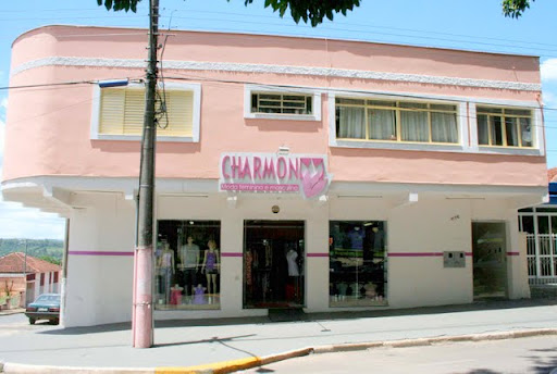 Charmon