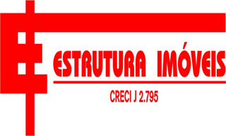 Estrutura Imóveis