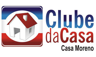 Clube da Casa – Casa Moreno