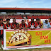 Cukur Psms , Persipura Ke Semifinal
