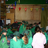 Spontane Foto's
