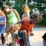 Zomerkamp 2010