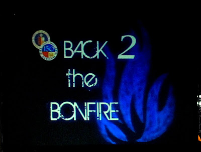 Were back...