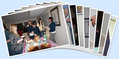 View Ayelet's 1st Birthday Party