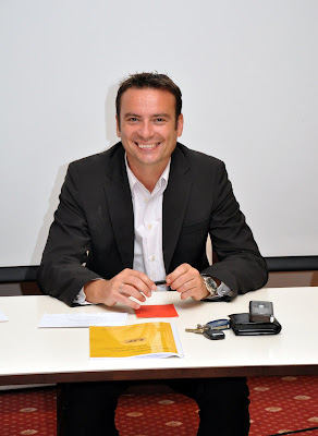 Werner Becher