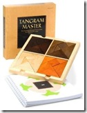 Tangram Master Tangram Master