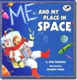 Me and My Place in Space Me and My Place in Space