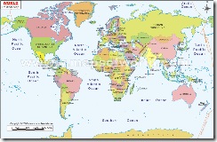 Planet Earth