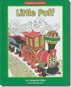 Little Puff