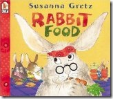 Rabbit Food Rabbit Food