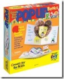 Pop Up Books