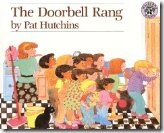 The Doorbell Rang The Doorbell Rang